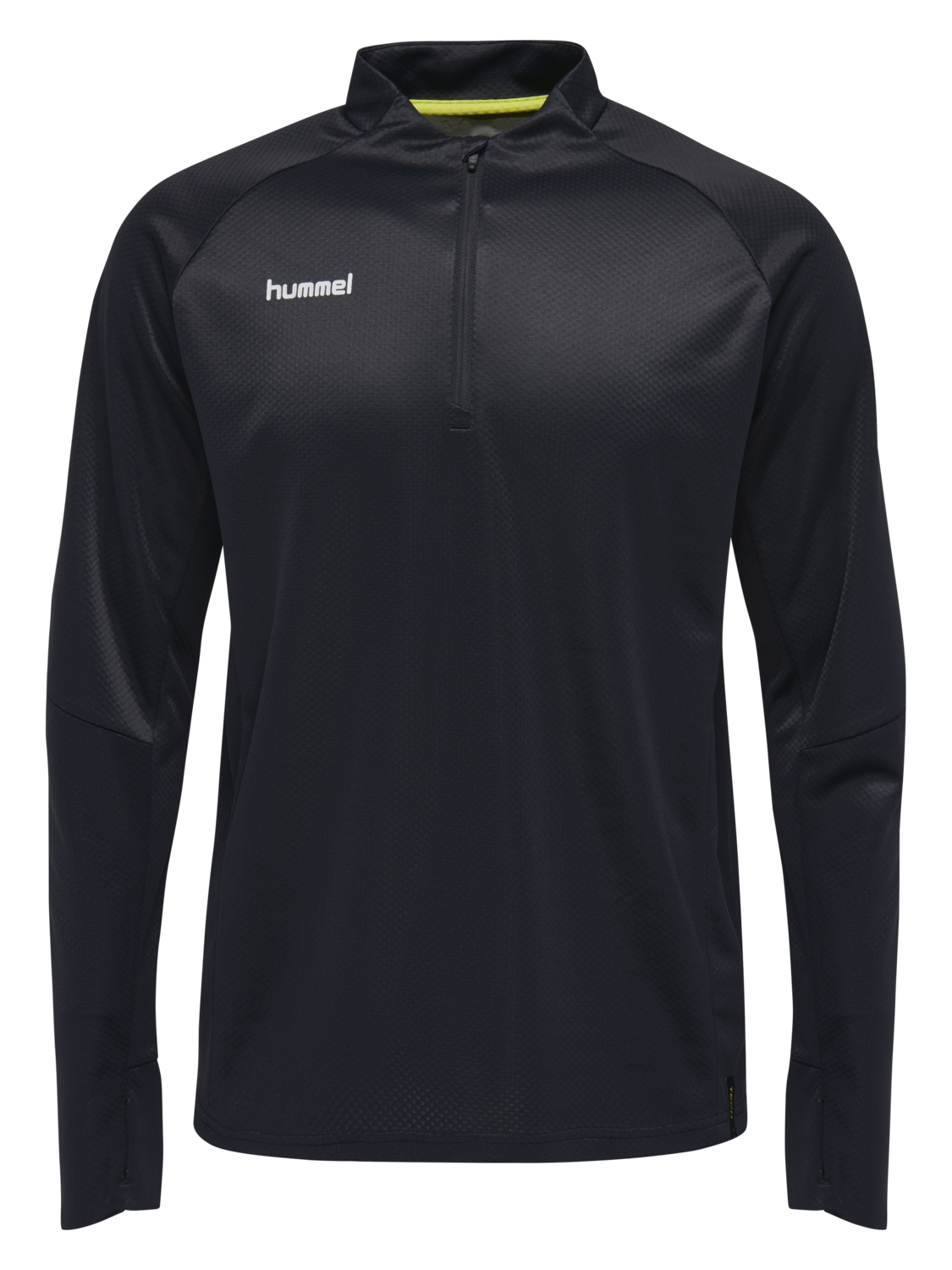 TECH MOVE HALF ZIP SWEATSHIRT, 2001, packshot