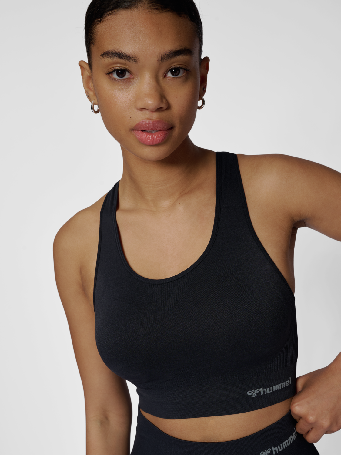 sports bra workout top