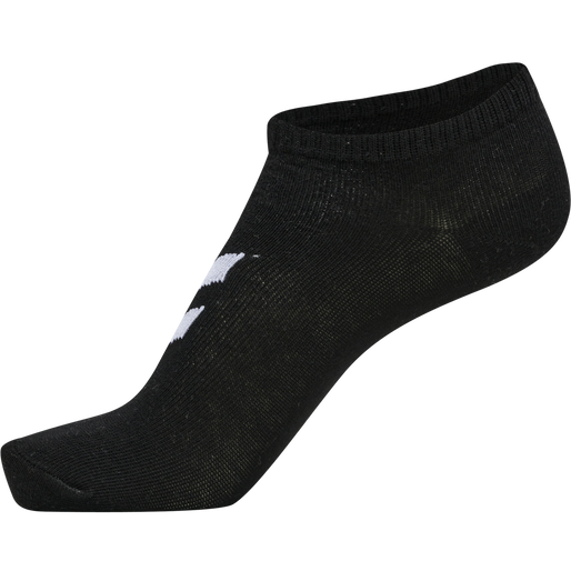 hmlMATCH ME SOCK 5-PACK, BLACK IRIS, packshot