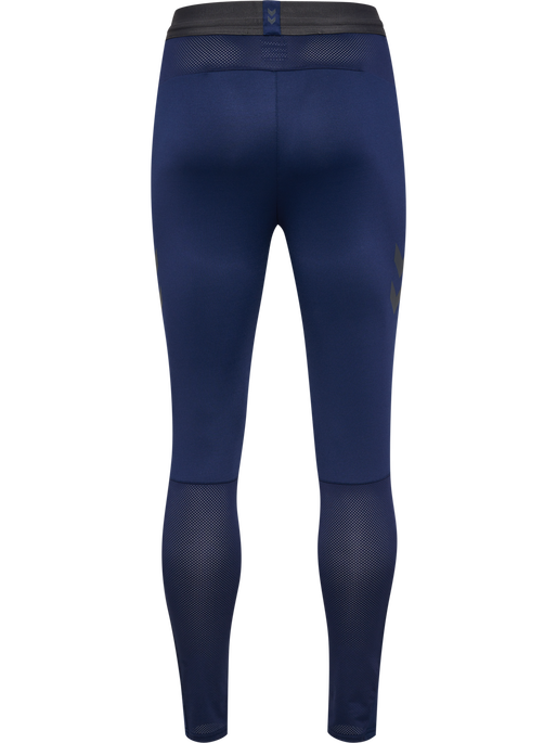 hmlPRO TRAINING PANTS, MARINE, packshot