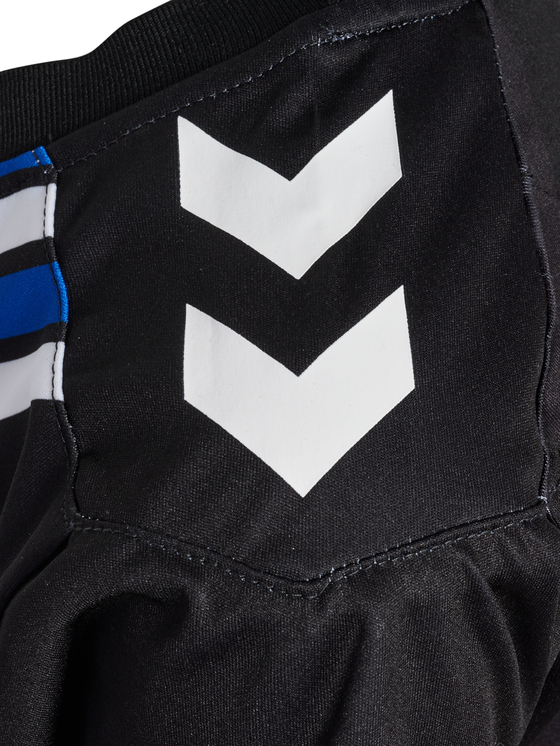 OB 22/23 AWAY JERSEY S/S KIDS, 2899, packshot