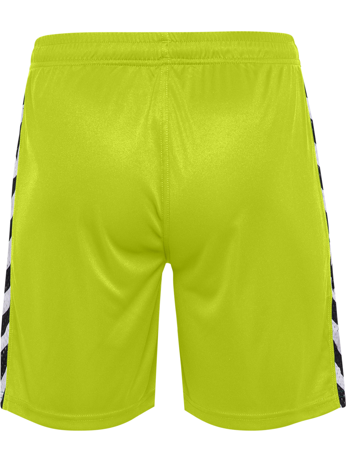 PLAYFUL SHORTS, LIME PUNCH, packshot