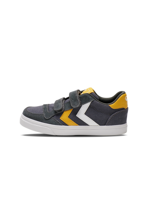 STADIL LOW JR, ASPHALT STADIL LOW JR, ASPHALT, packshot