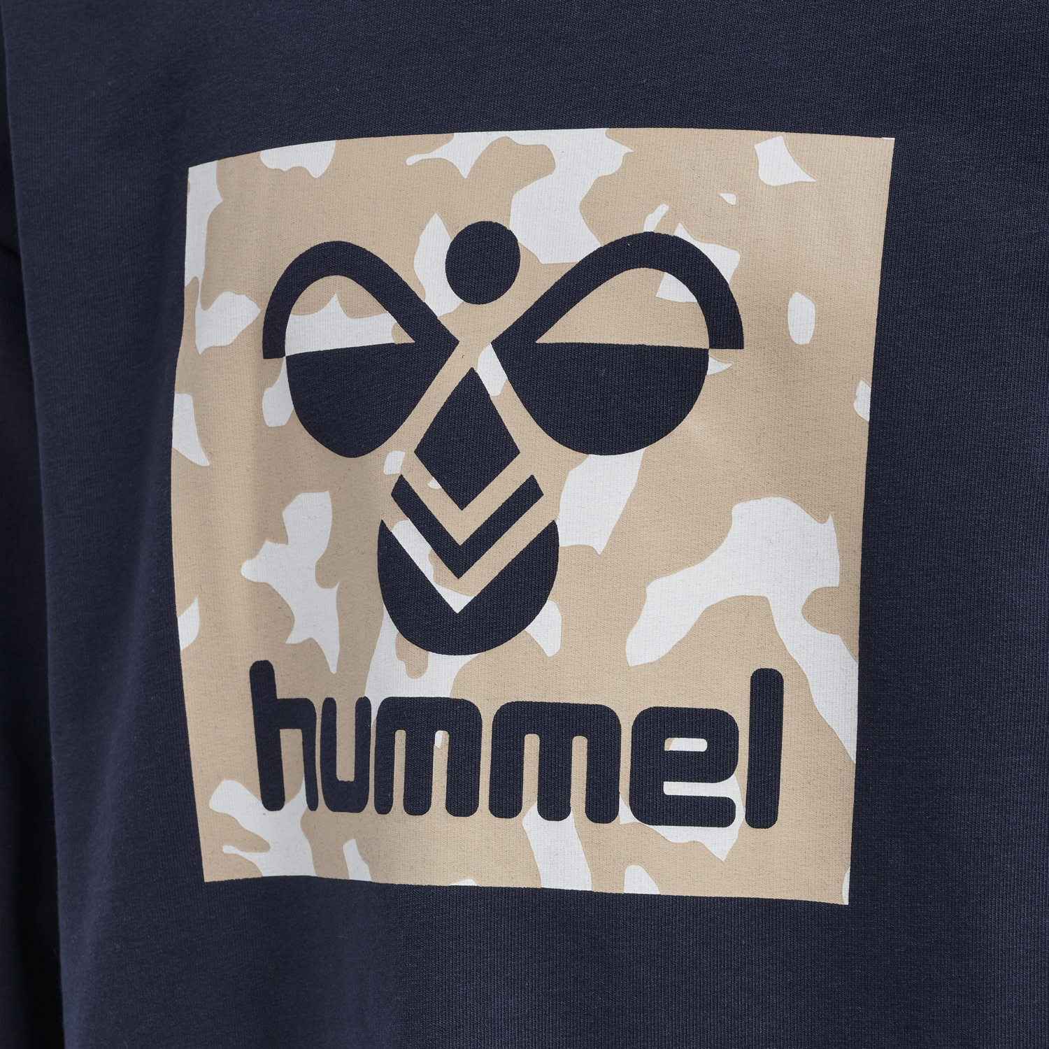 hmlFRANZ SWEATSHIRT, 1009, packshot
