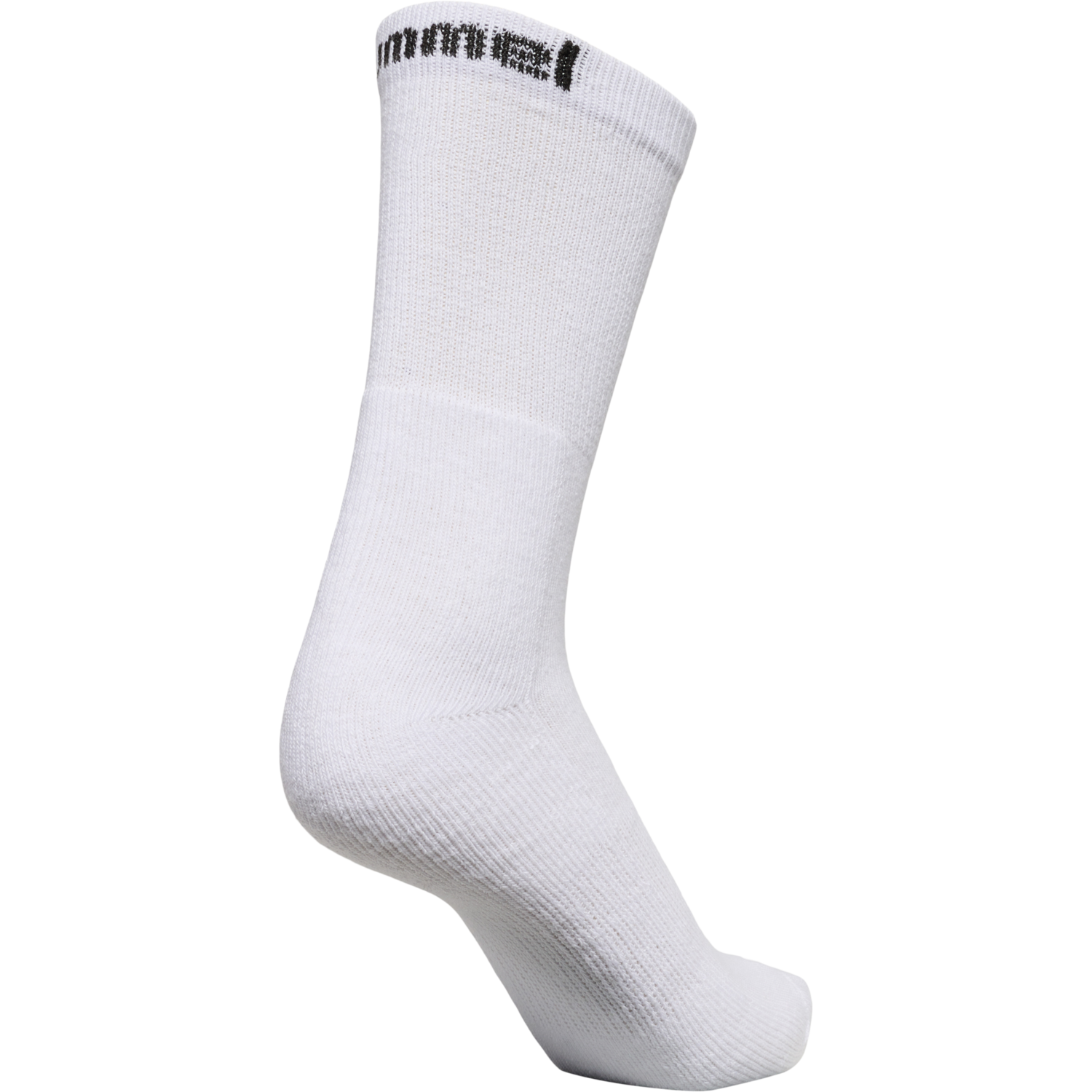 hmlMOVER 3-PACK SOCKS, WHITE, packshot
