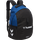 TRUE BLUE/BLACK
