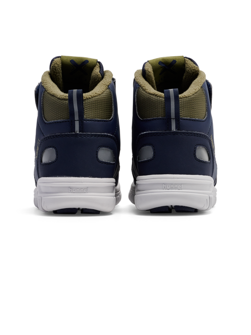 X-LIGHT 2.0 MID TEX JR, DARK NAVY X-LIGHT 2.0 MID TEX JR, DARK NAVY, packshot