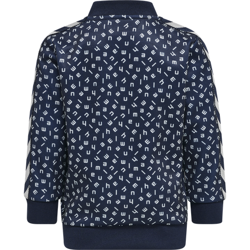 hmlTROY ZIP JACKET, 1009, packshot