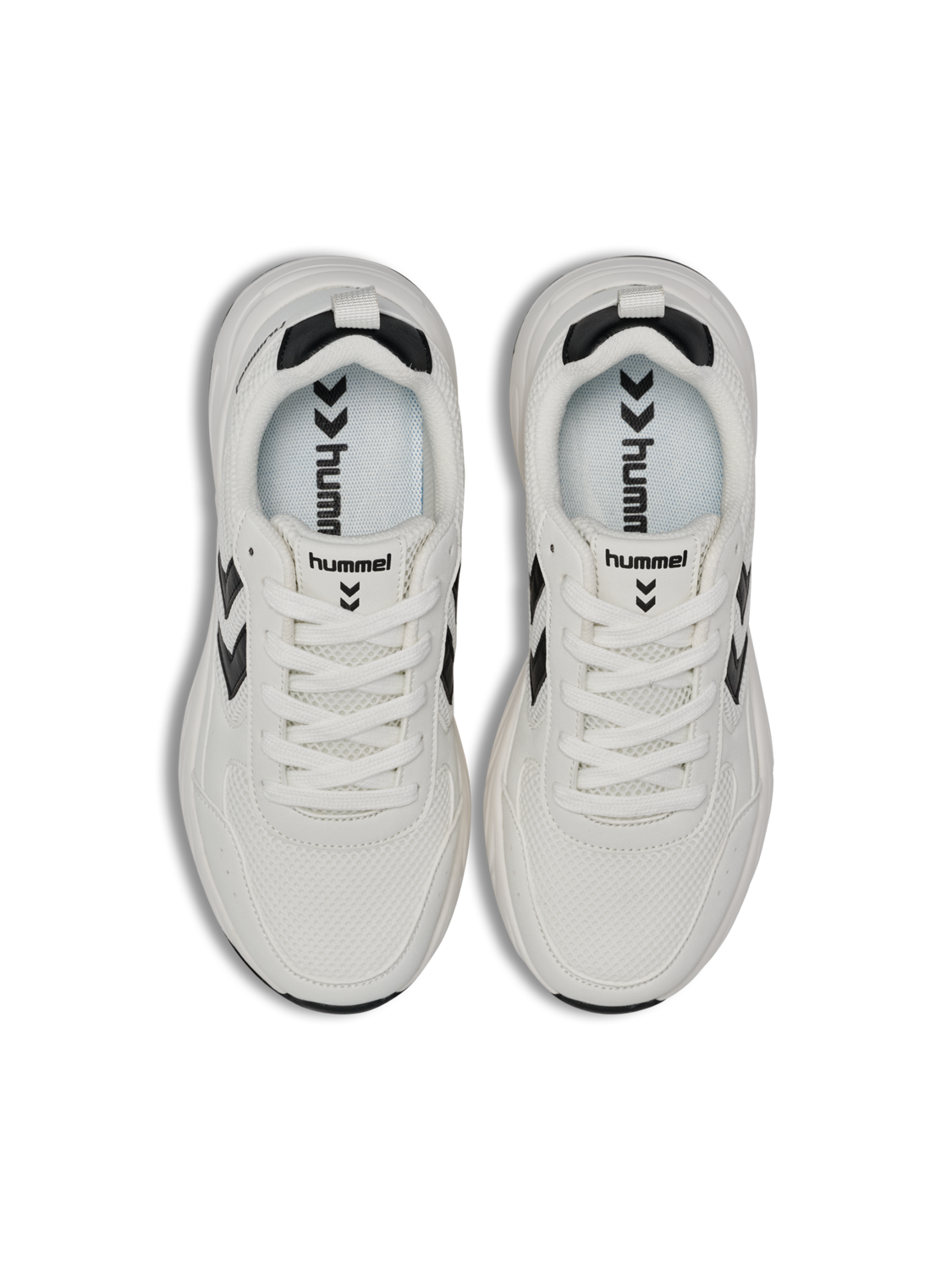 HML ENDURO LIGHT, WHITE/BLACK, packshot