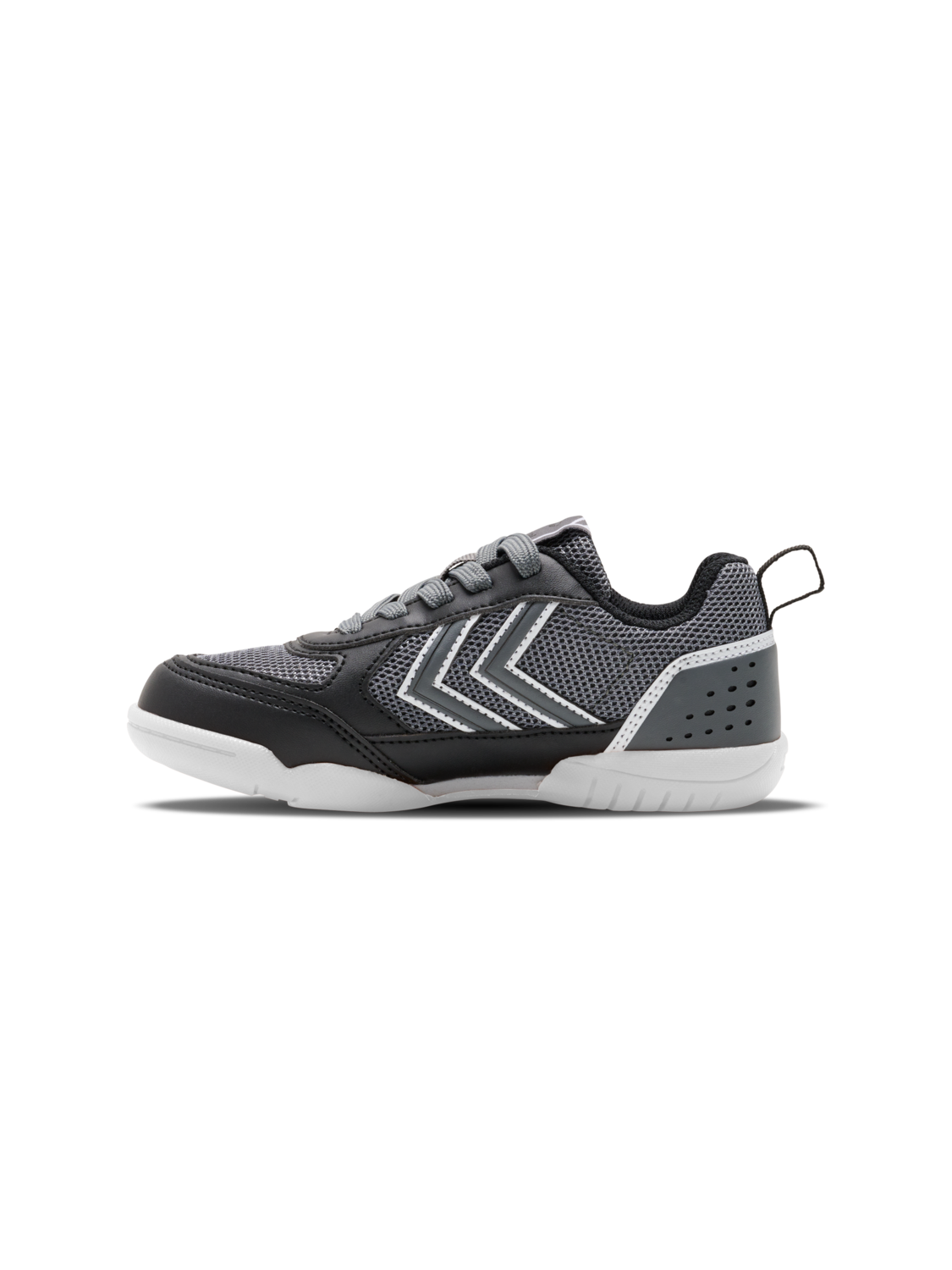 AEROTEAM 2.0 JR LC, BLACK, packshot