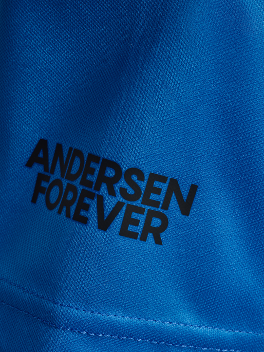 OB 25/26 HCA JERSEY S/S KIDS, SUPER SONIC OB 25/26 HCA JERSEY S/S KIDS, SUPER SONIC, packshot