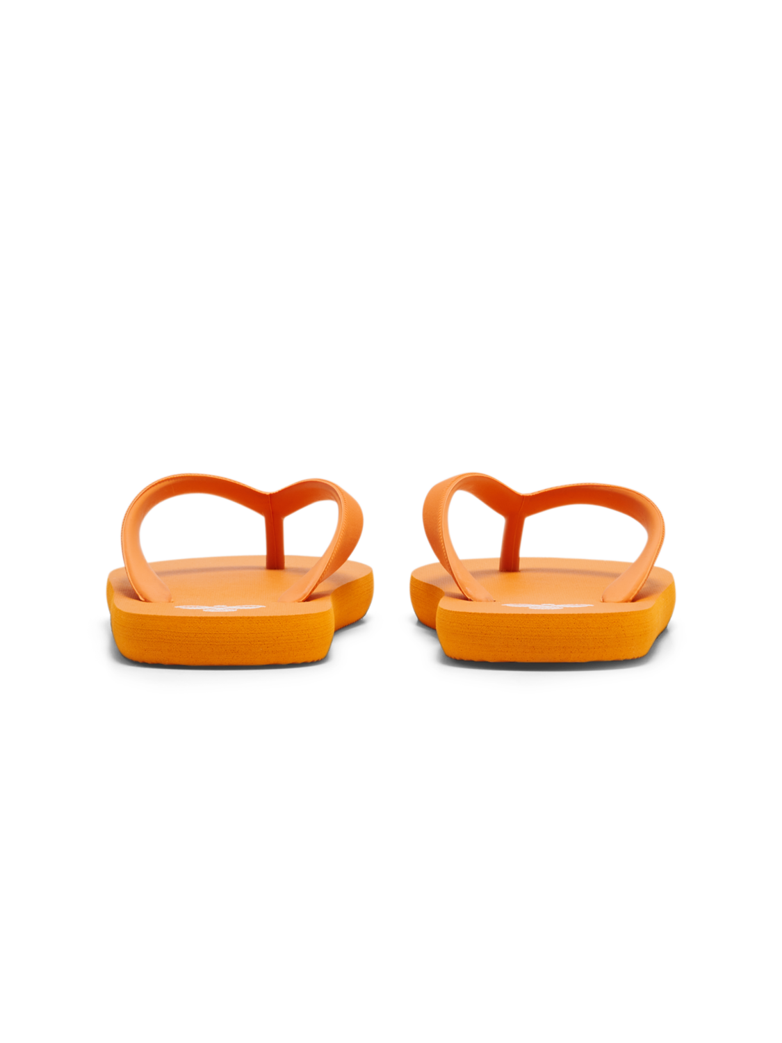 FLIP FLOP JR, PERSIMMON ORANGE, packshot