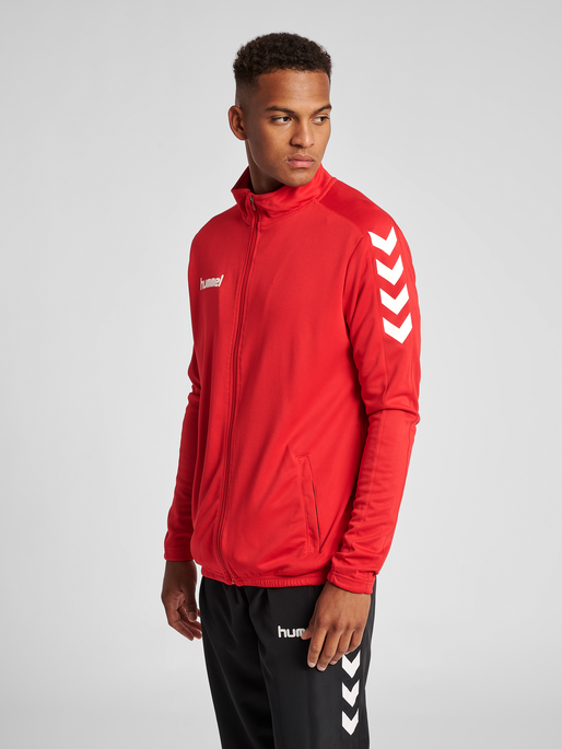 Core poly jacket deals