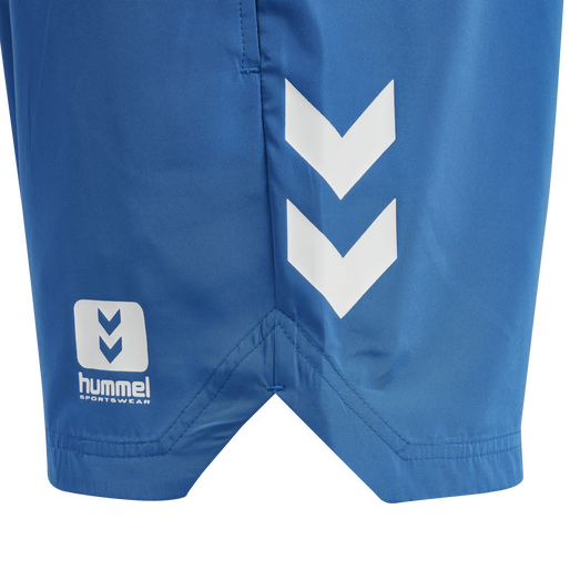 hmlAIKO SHORT BOARD SHORTS, 7042, packshot