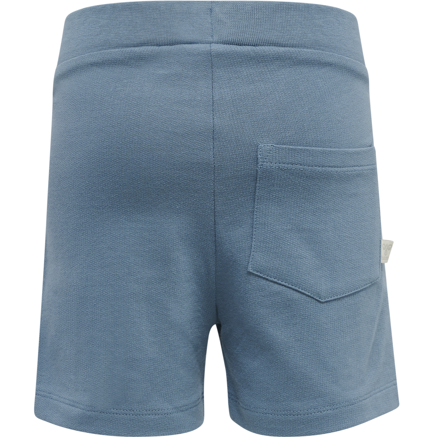 hmlPROUD SHORT MINI, BLUESTONE, packshot