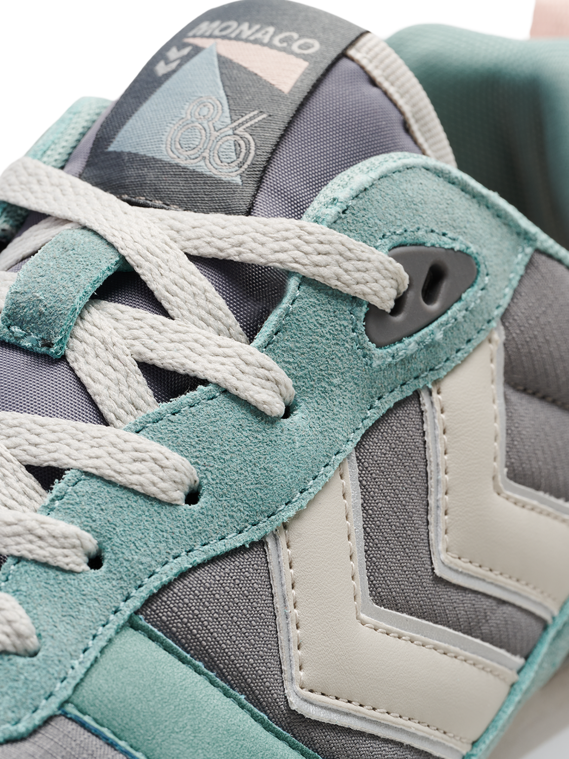 MONACO 86 RS, CHINOIS GREEN, packshot