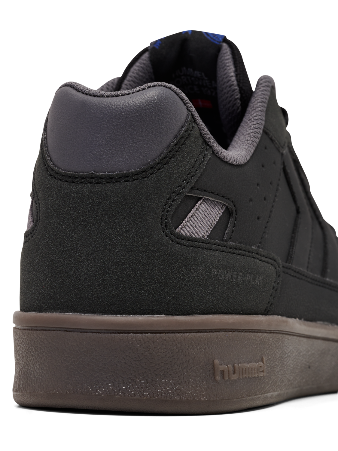 ST POWER PLAY WT, ANTHRACITE, packshot