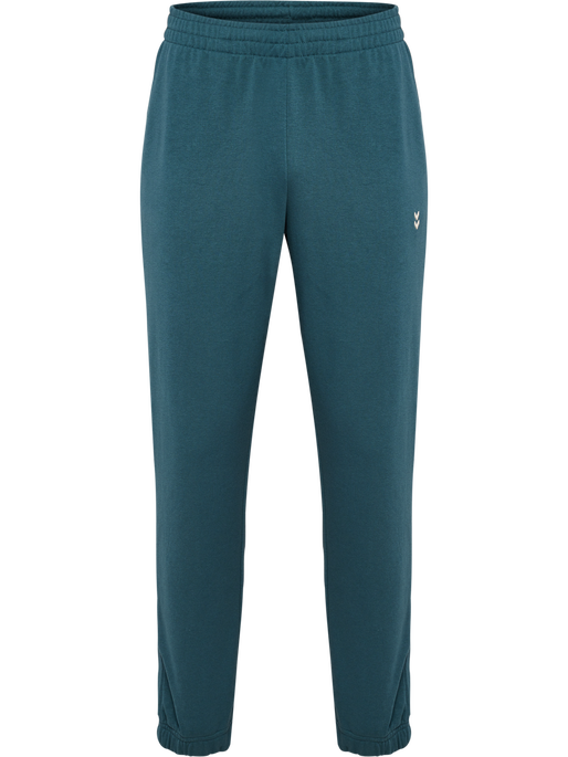 hmlPULSE SWEAT PANTS, STARGAZER hmlPULSE SWEAT PANTS, STARGAZER, packshot