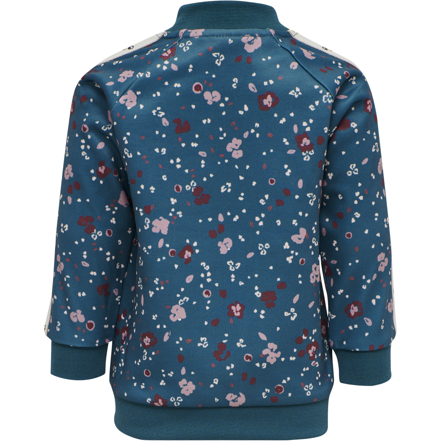hmlFLORA ZIP JACKET, 7058, packshot