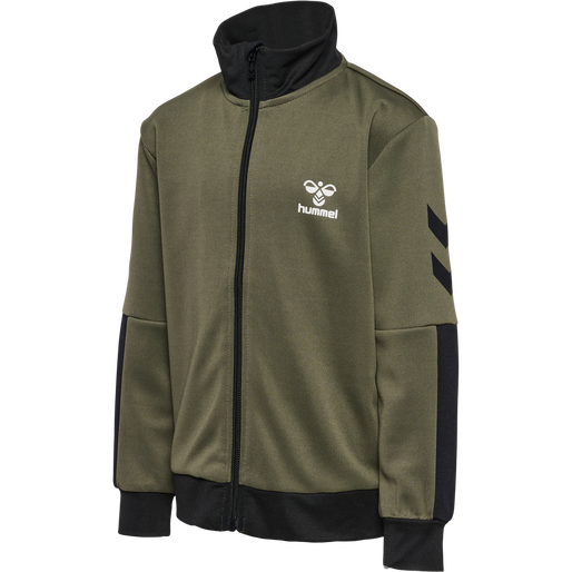 hmlTAZU TRACKSUIT, 1929, packshot