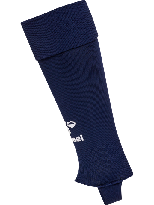 hmlESSENTIAL FOOTBALL STIRRUP, MARINE/WHITE hmlESSENTIAL FOOTBALL STIRRUP, MARINE/WHITE, packshot