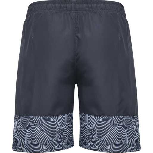 hmlSURF MEDIUM BOARD SHORTS, 8571, packshot