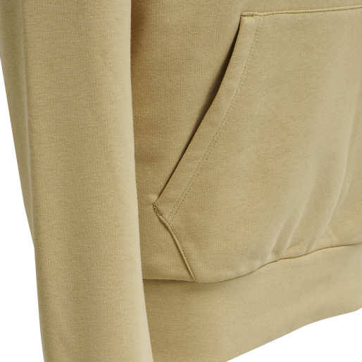 hmlISAM HOODIE, 8024, packshot