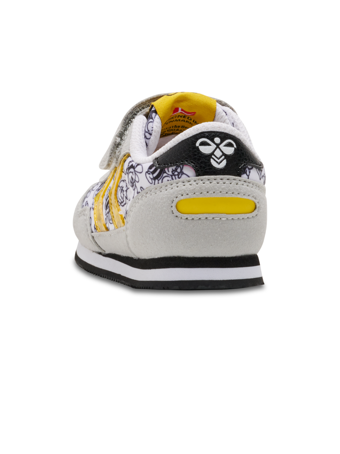 MAYA THE BEE REFLEX INFANT, BRIGHT WHITE, packshot