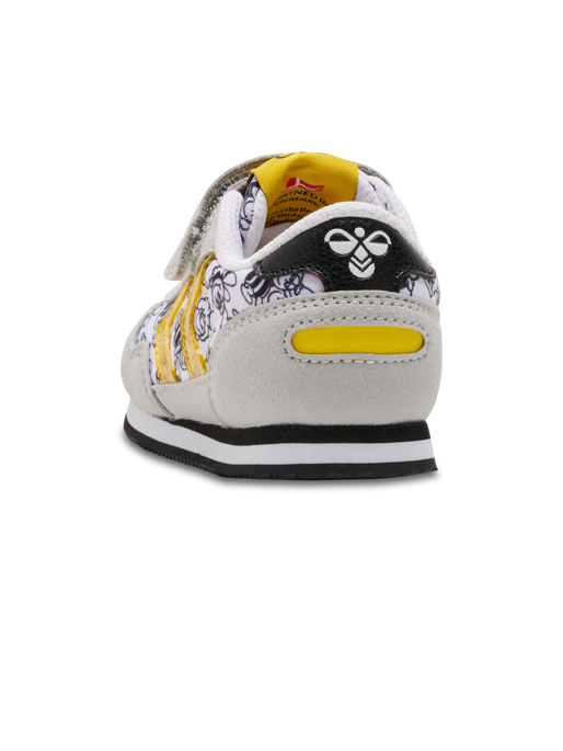 MAYA THE BEE REFLEX INFANT, BRIGHT WHITE, packshot