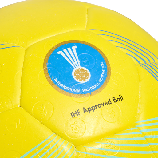 STORM PRO HB, YELLOW/BLUE/MARINE, packshot