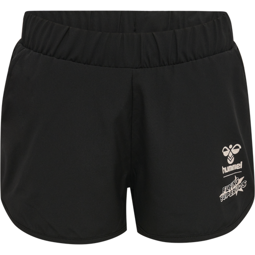 hmlFLYING JO JO SHORTS, 2001, packshot