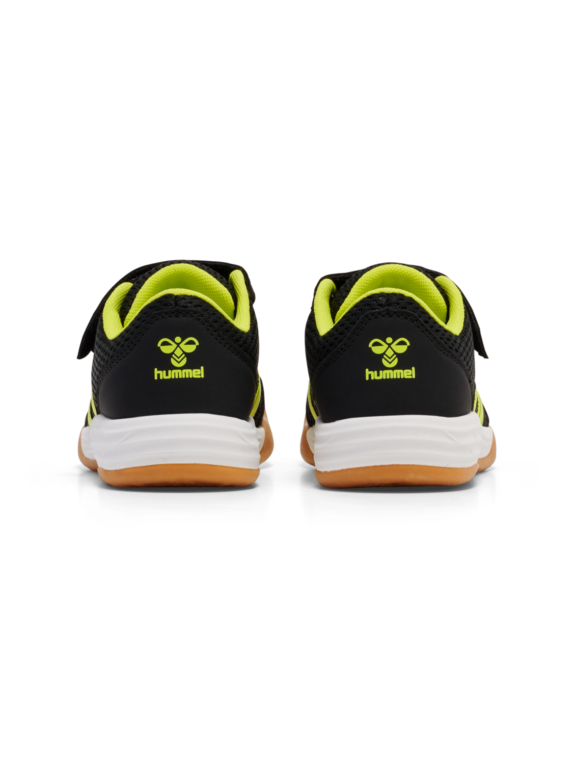 MULTIPLAY FLEX VC JR, BLACK, packshot