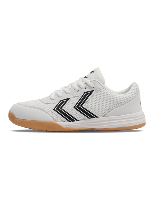 MULTIPLAY FLEX LC JR, WHITE/BLACK, packshot