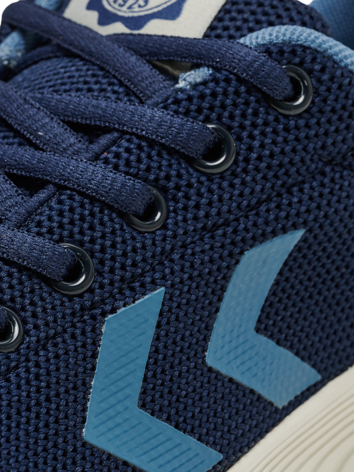 BREAKER BREAKER LACE JR, 1009, packshot