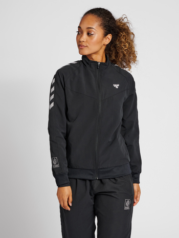 Survetement hummel femme pas sale cher