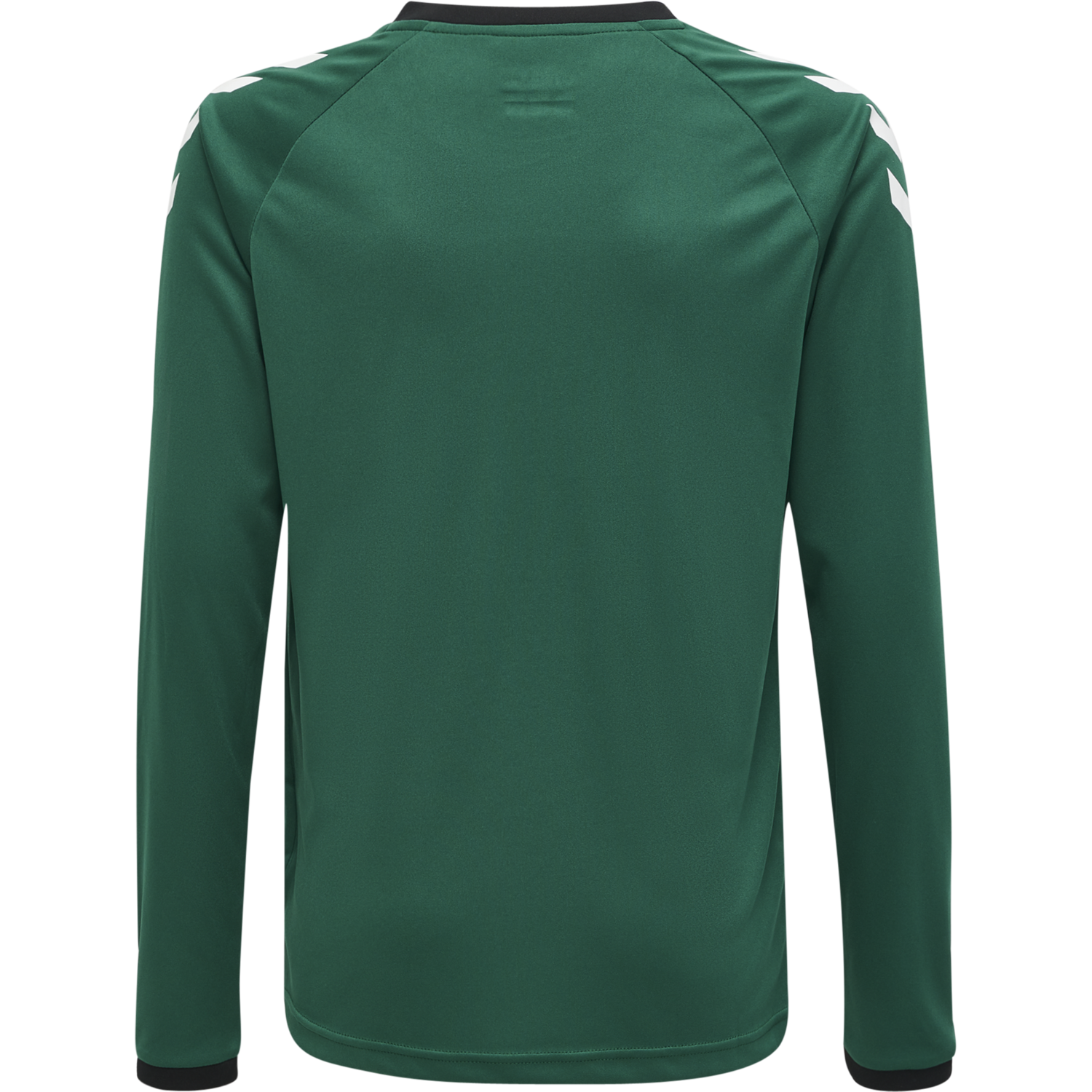 CORE KIDS GK SET, EVERGREEN, packshot