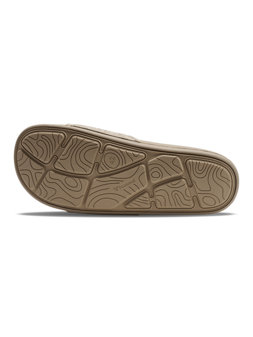 COMFORT SLIDE JQ, CORNSTALK, packshot