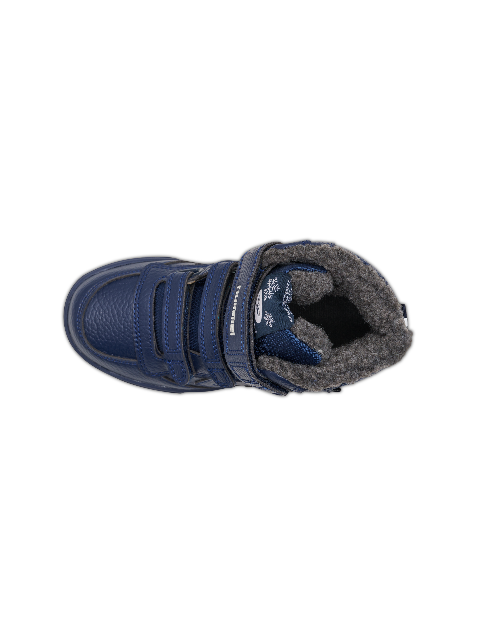 STADIL SUPER TUMBLED BOOT JR, 1009, packshot