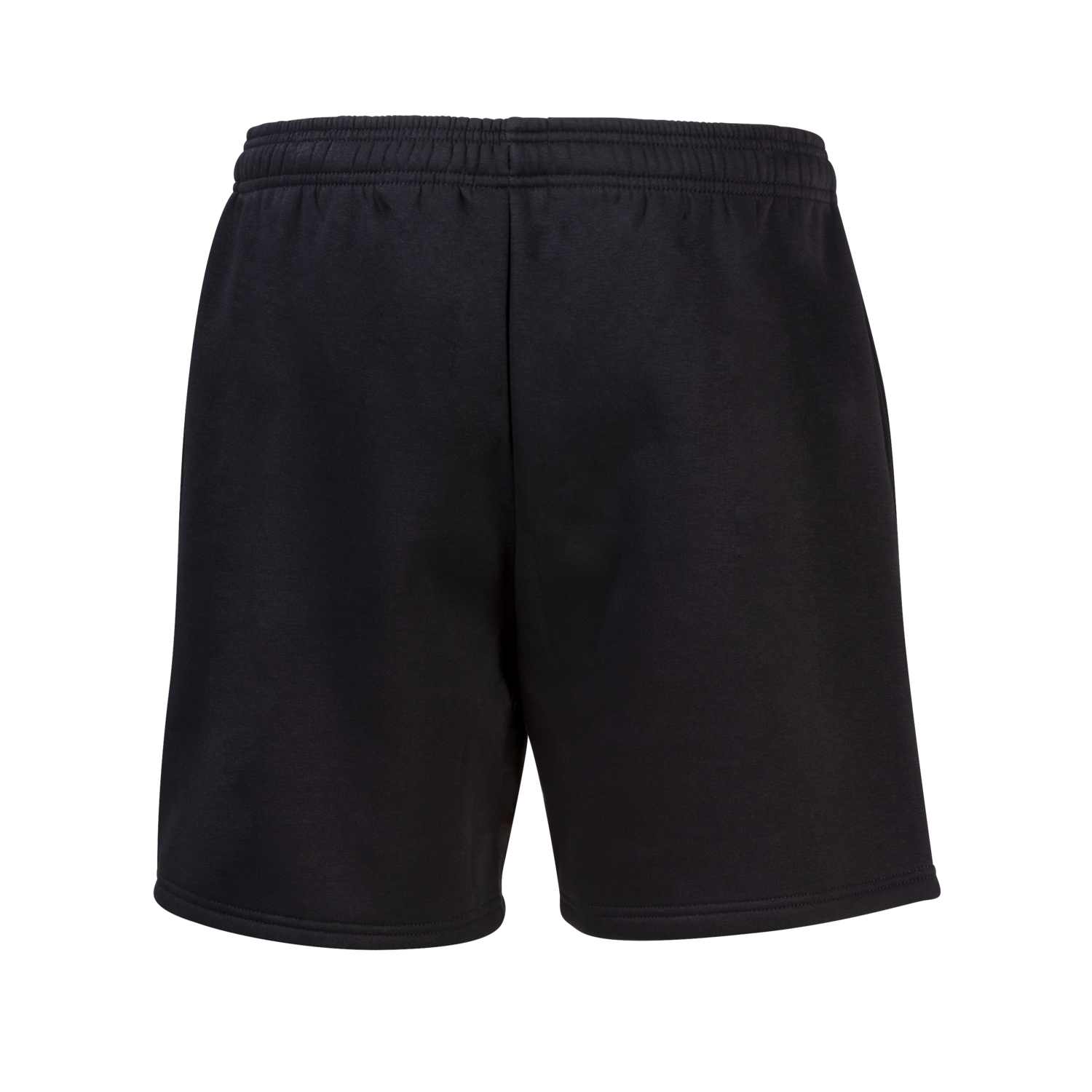 ASSE 22/23 FAN GREEN SHORTS KIDS, BLACK, packshot