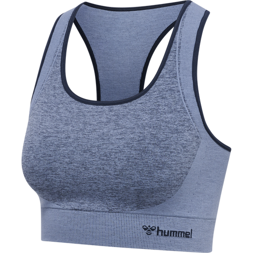 hmlKARINA SEAMLESS SPORTS TOP, 7662, packshot
