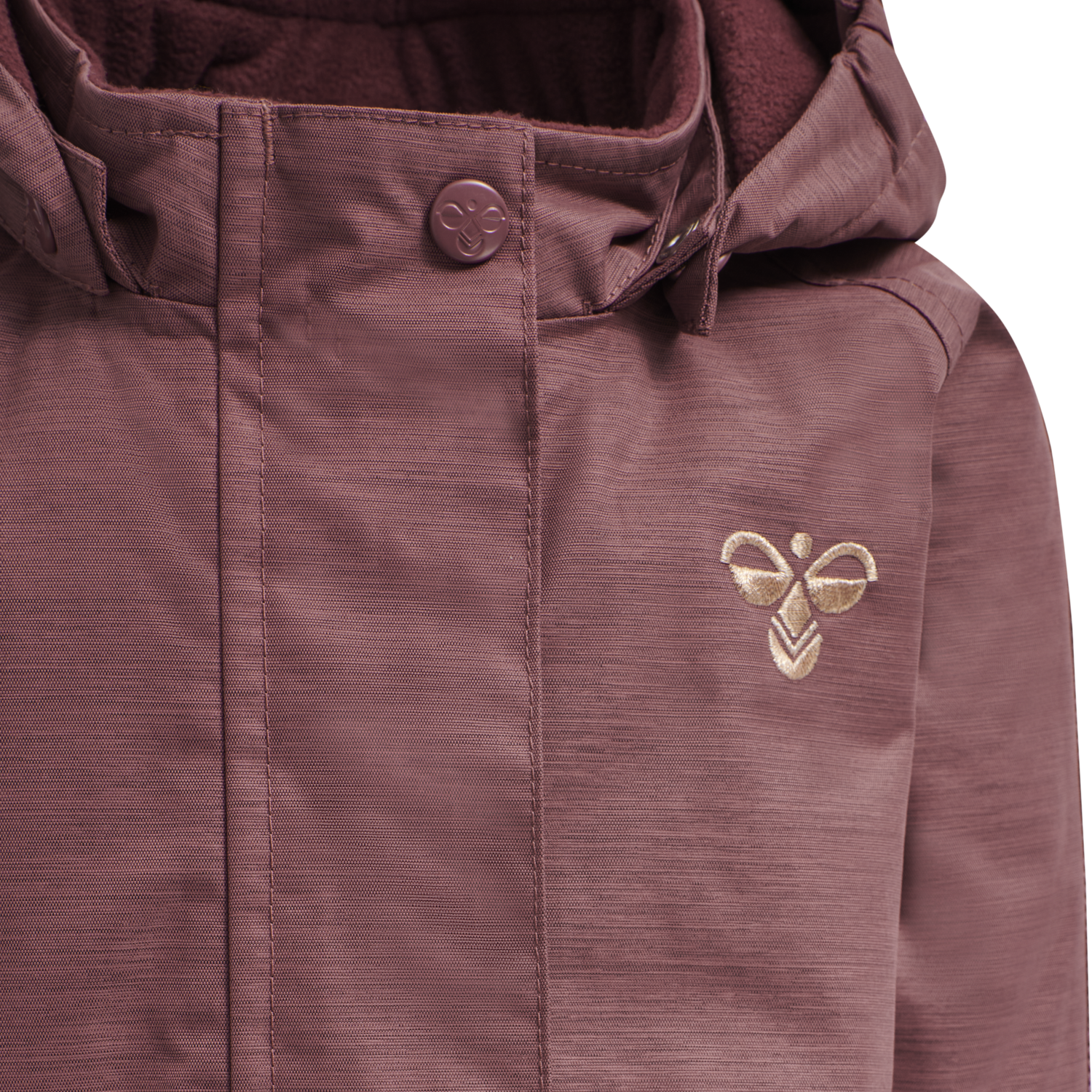 hmlPOLAR JACKET, 4162, packshot