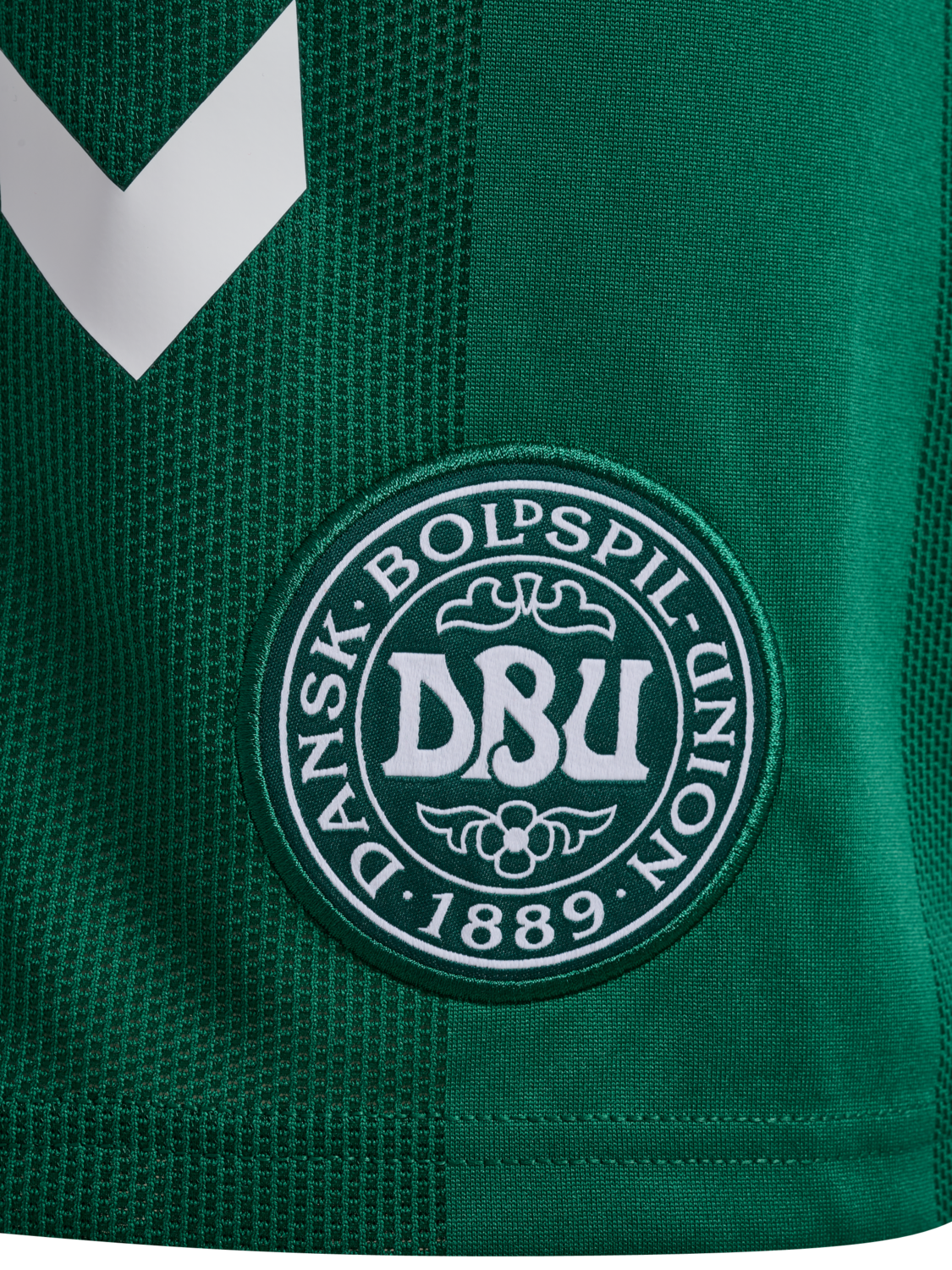 DBU 26 GK SHORTS, EVERGREEN, packshot