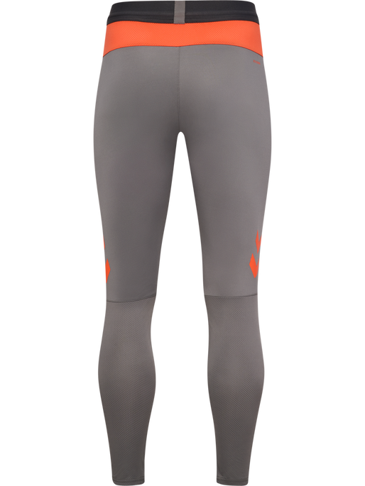 hmlBLAZE PRO TRAINING PANTS, STEEL GRAY hmlBLAZE PRO TRAINING PANTS, STEEL GRAY, packshot