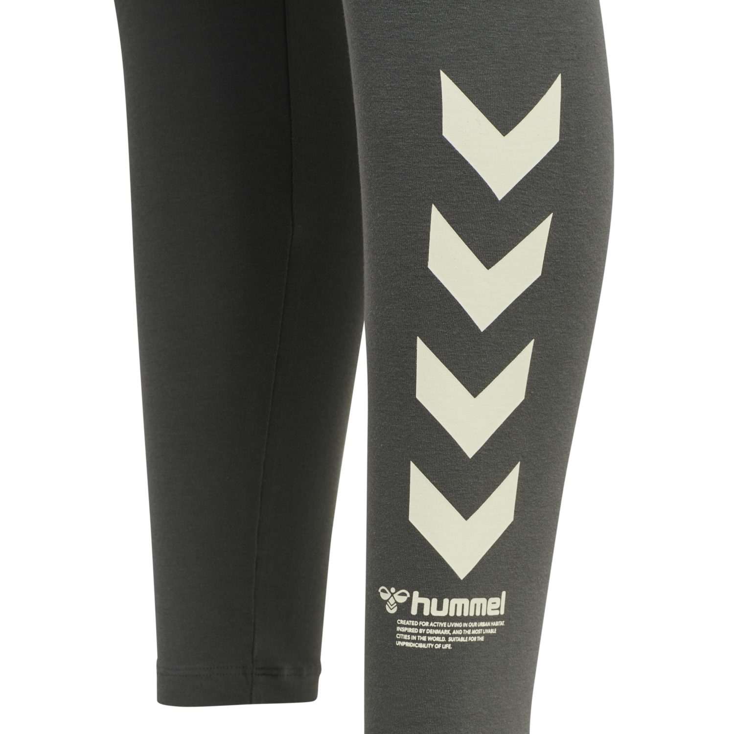 hmlCATE HIGH WAIST TIGHTS , 1025, packshot