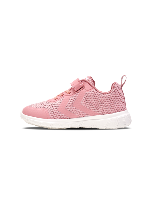 ACTUS TEX RECYCLED JR, PINK, packshot