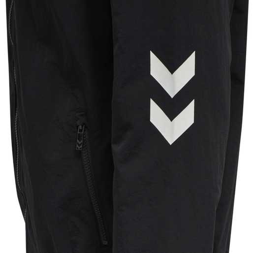 hmlLGC MUSA WOV ZIP JACKET, 2001, packshot