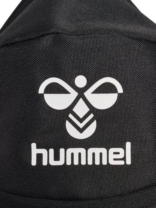 hmlCORE 2.0 HANDBALL BAG, BLACK hmlCORE 2.0 HANDBALL BAG, BLACK, packshot