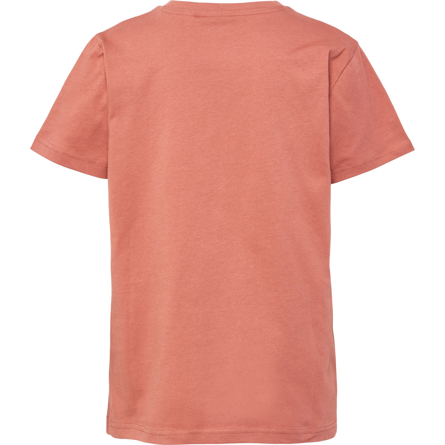 hmlTRES T-SHIRT S/S, CHUTNEY, packshot