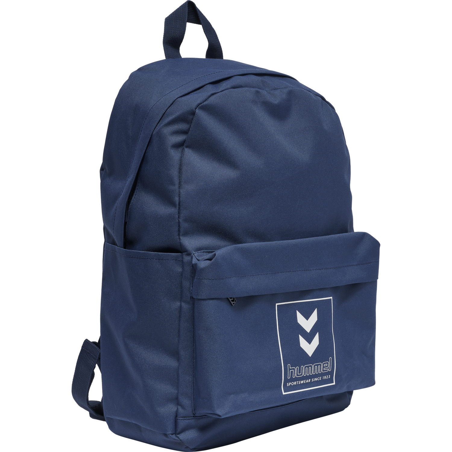 hmlKEY BACK PACK, INSIGNIA BLUE, packshot