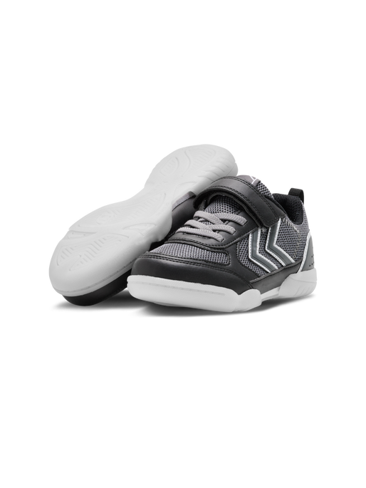 AEROTEAM 2.0 JR VC, BLACK AEROTEAM 2.0 JR VC, BLACK, packshot